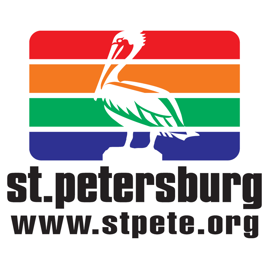 City of St. Petersburg